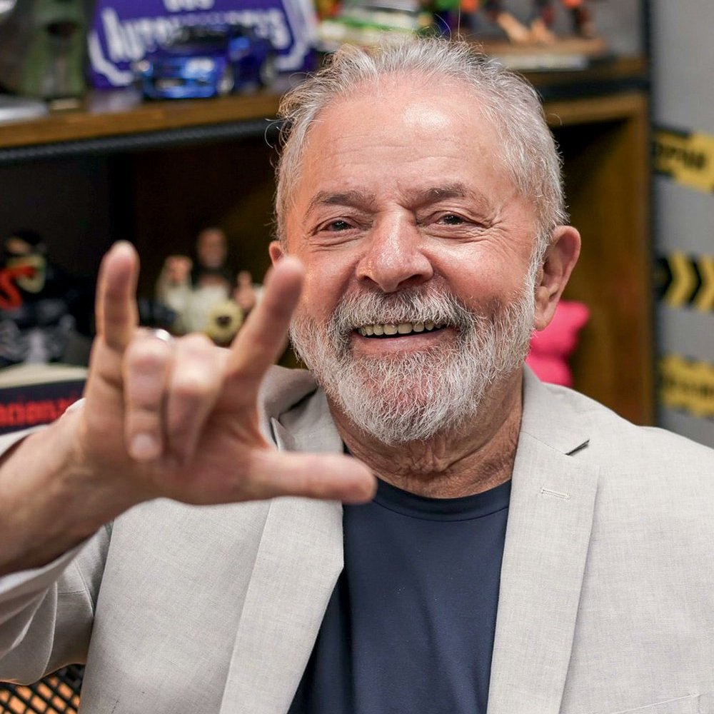 sboficial's tweet photo. 🚨 Lula venceu o 2º turno na Nova Zelândia. #Eleições2026 https://t.co/4n1vvcNyVi