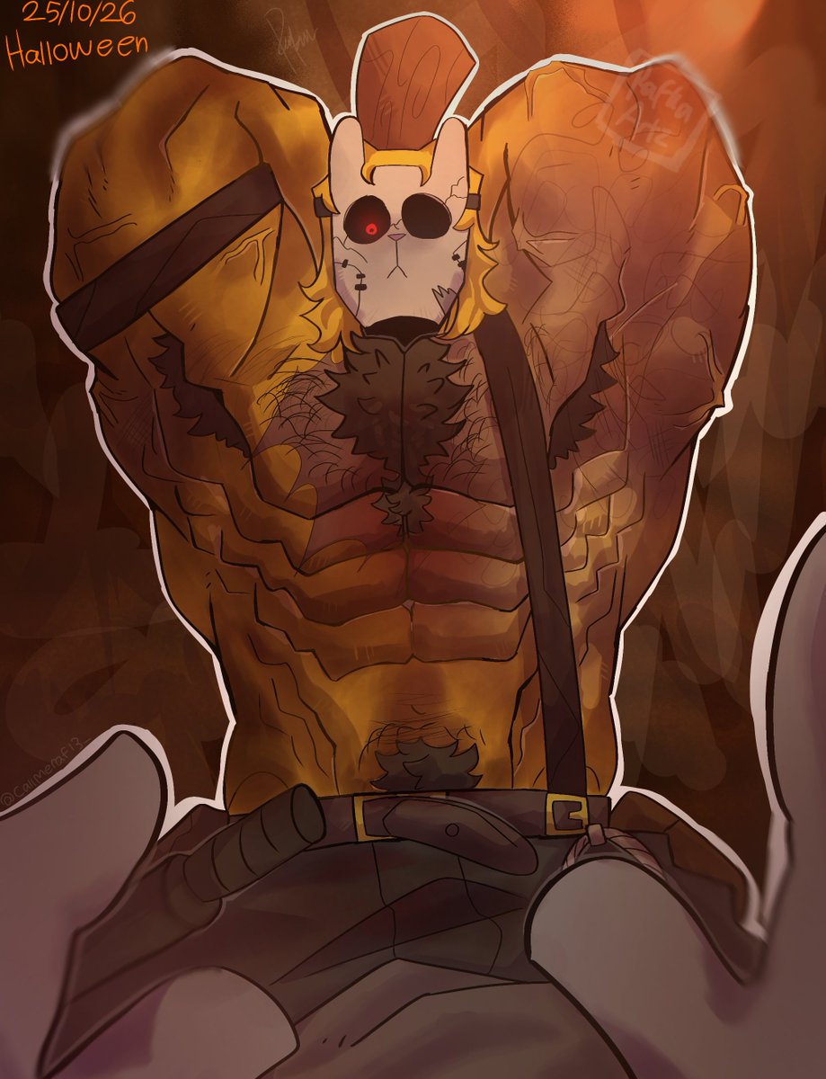 callmeraf13_'s tweet photo. he's mad.. (added speedpaint) [OC name CZ (?) aka charlie] https://t.co/HRAjOambCz