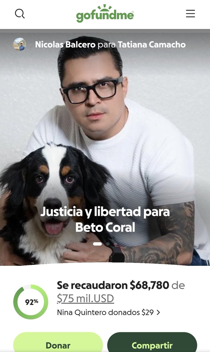 r3ntas's tweet photo. Un argumento de USD $68.780

Que bueno que Beto se defendió tan bien en USA y devolvió la plata que le donaron para esa defensa.

Nunca se fue a España con esa plata a vivir bueno. https://t.co/s7T6f7PXyv
