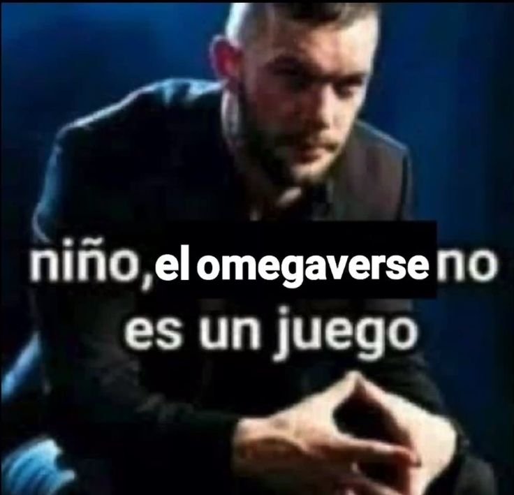 GreenStone_e's tweet photo. No creí que fuera a usar esta imagen de forma seria por segunda vez en un mismo mes.

En fin. Abro hilo del por qué es correcto usar el término "mamá" en un Omega masculino: https://t.co/7eOeVLVqf0