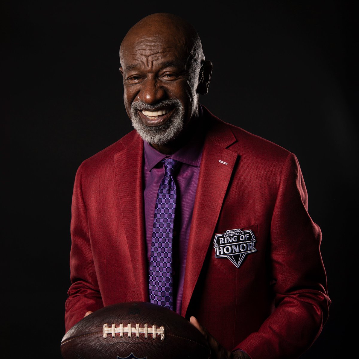 AZCardinals's tweet photo. Forever Arizona Cardinals ❤️ https://t.co/QCTvuIyu3E