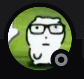 fotzepolitic17's tweet photo. imagine sexting on discord and this is my pfp https://t.co/Uo9Q5iqB8V