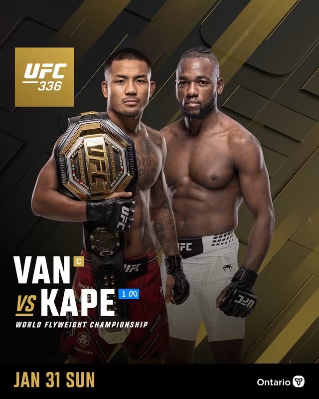 UFC_Asia tweet picture