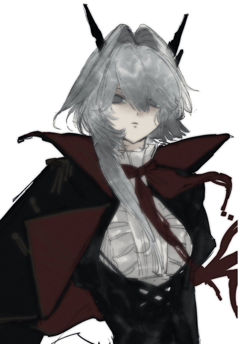 Nidaye233sb's tweet photo. 摸鱼
#Arknights https://t.co/Nn17LMEiWA