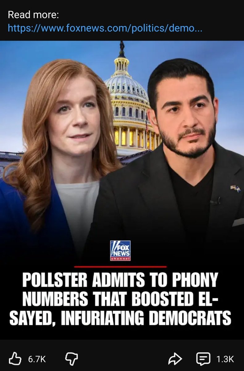 BlueHawkLegend's tweet photo. God Damn, I Love being Right. 

Everyone said for Years that Polls were Fake and Manipulated just like everything else. 

Now Democrats Act like they didnt know? LoL

Republicans are the same. They all know. 

This Fucking Country is Literally the Most Corrupt in Human History. 

More Fraud, Lies,Murder, and Fake Everything that Casts a Shadow even on Ancient Rome