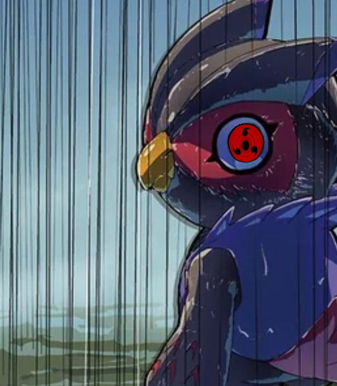 ProtoDubs's tweet photo. "To test my abilities..." https://t.co/OZiWoHslLB