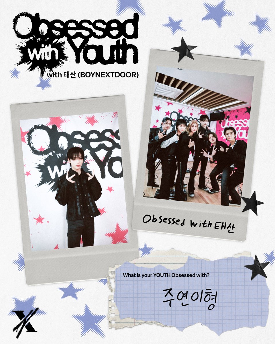 XH_official tweet picture
