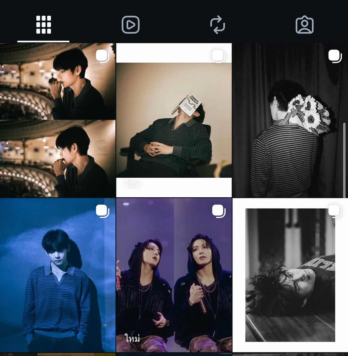 babezvibe's tweet photo. ค่า หนูทราบแล้วค่า https://t.co/RvTVtw7OVK