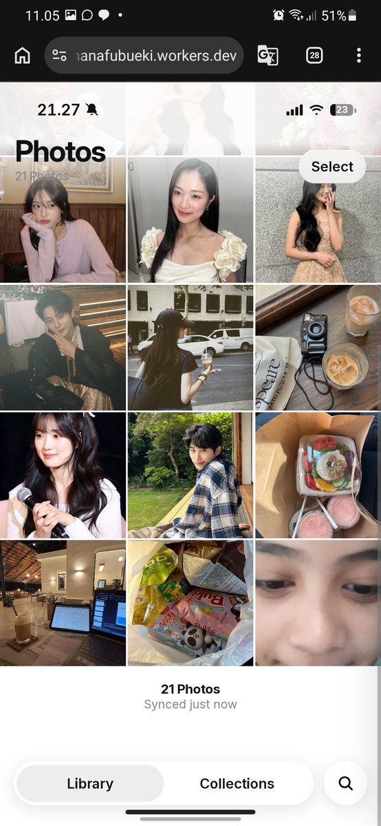 easylistening__'s tweet photo. IH ANJIR TD GW ISENG FOTO DISINI TERYS MASUK GALERI, AJSNJSHS SERIUS NANYA INI KALO DIBUKA SM PEMBACA YG LAIN BAKAL ADA FOTO GW KAH 😭😭😭😭 https://t.co/5zL2SGujmd