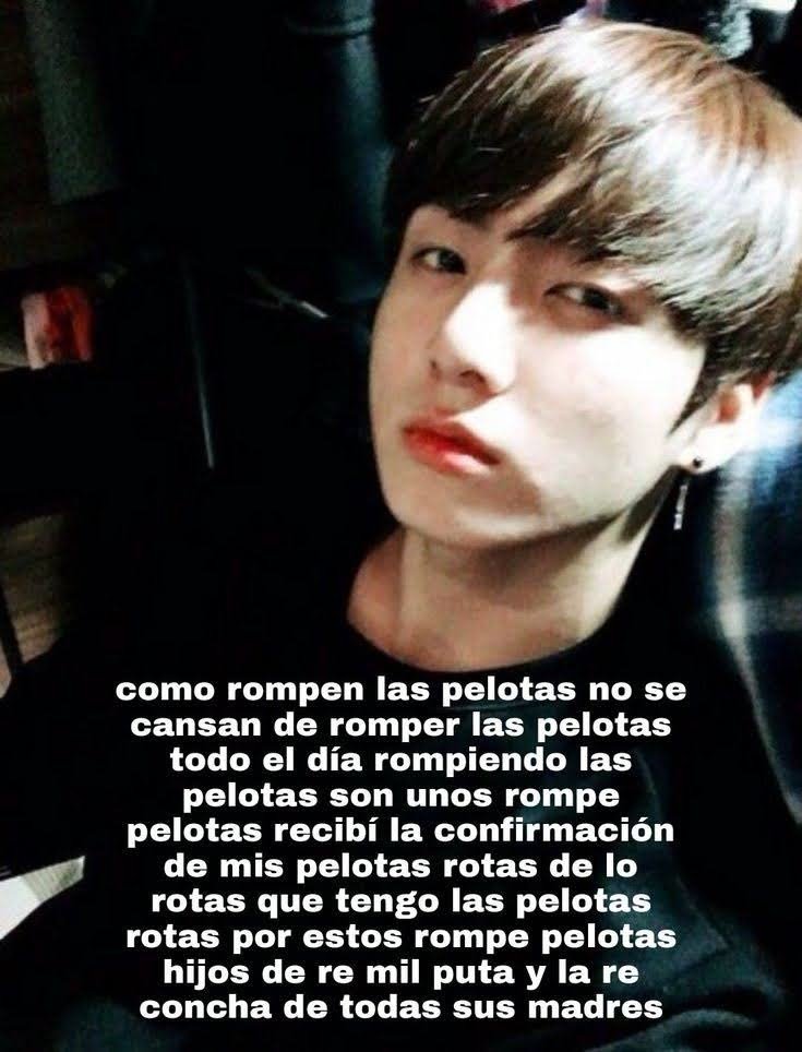 itearmyvoice's tweet photo. Son infumables chicas. Ya tuvieron a los chicos allá pero pareciera que ni les interesó. Se la pasaron hablando más de lo que hicieron en Perú y Argentina que en su propio país https://t.co/VasG3FTIPD
