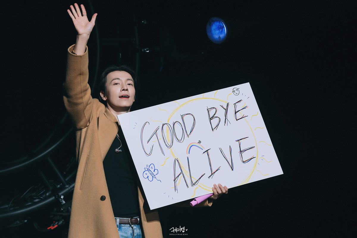 dollyhaesss's tweet photo. Goodbye ALIVE 👋🏻

2026.10.24 - 2026 DONGHAE 1ST SOLO ENCORE CONCERT [ALIVE] in HONG KONG

#동해 #DONGHAE
#슈퍼주니어 #SUPERJUNIOR https://t.co/NSbECpUqsT