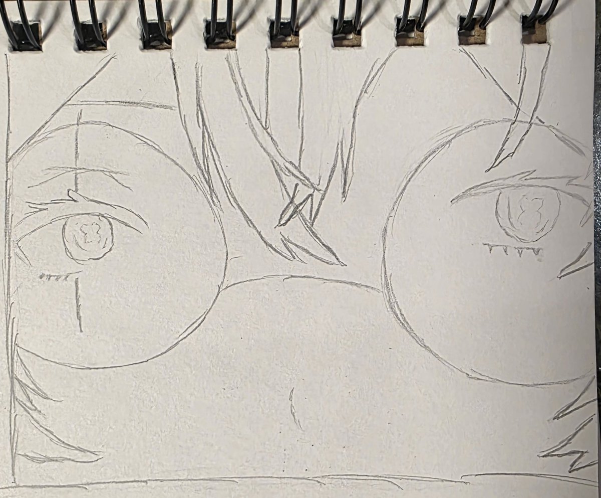 DonDrunkDragon's tweet photo. #phasetober #phasetober2026
#ClioArte day 24 simple one today taking it slow and easy as i work on the next big one https://t.co/oBruudToZF