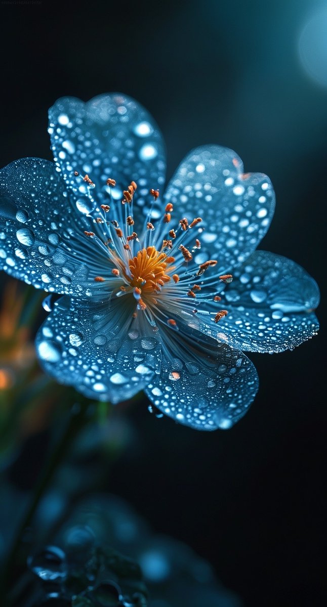 himajinnnx's tweet photo. 「躍動する花々の群れ、その縁に煌めくカリウムの星——自然の奏でる小さな奇跡よ」， https://t.co/pSneDFI86X
