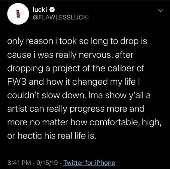 luckivault's tweet photo. Days B4 III https://t.co/VgnKilCISP