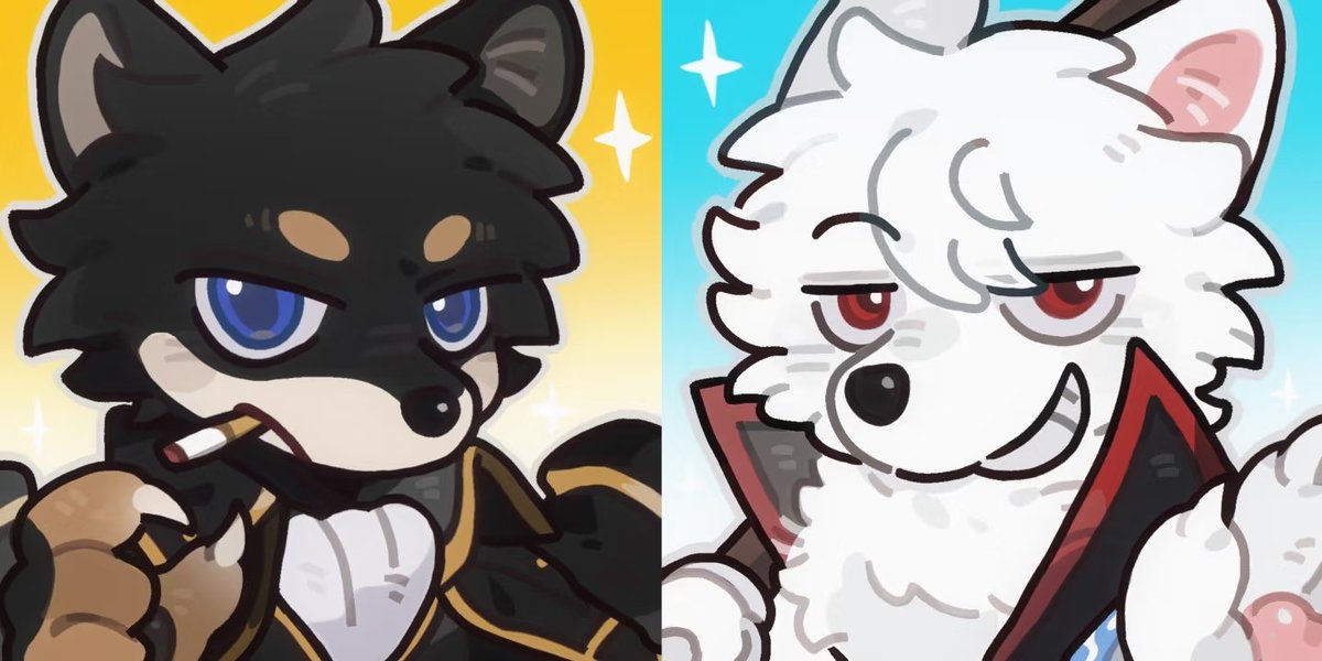 duoxinqit's tweet photo. 🐶 https://t.co/PrQbBzkScq