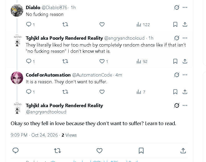 AutomationCode's tweet photo. @angryandtooloud @Diablo876 @RBLMORDRED @Manstarlol Lol https://t.co/SUE4MIDGyv