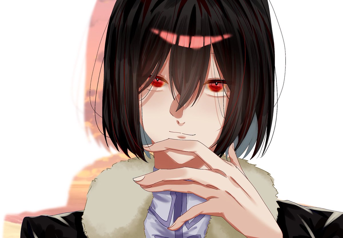 knsaibennohito's tweet photo. ちょい久しぶりに🏷️やります！
文スト含め色々なアニメやゲームが好きな雑多垢です！
全反応巡回するのでよければ繋がりませんか〜！😆
#絵描きさんと繋がりたい 
#文スト絵描きさんと繋がりたい https://t.co/ns1YoGiFHx