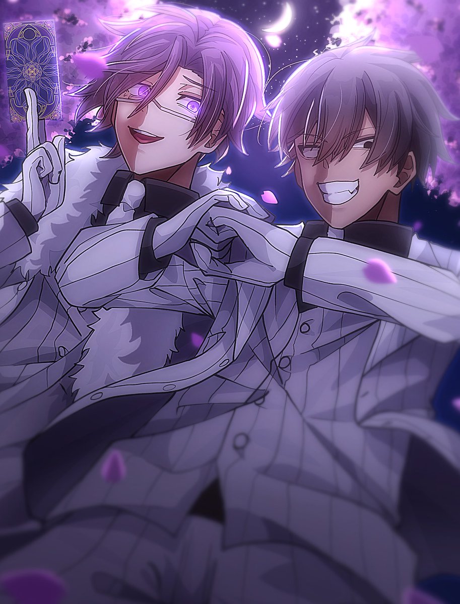 Otekara_NYAN_'s tweet photo. 夜桜 https://t.co/6QueWdDGeX
