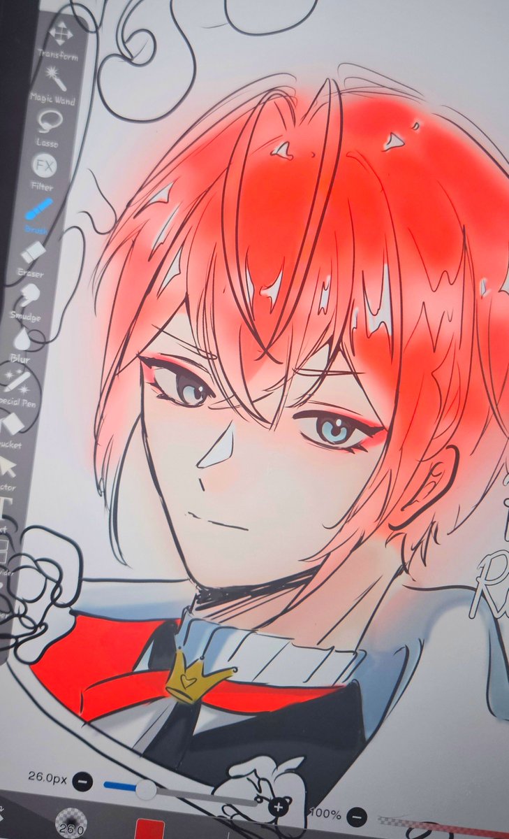 viiatrx's tweet photo. 🌹 https://t.co/C8NNjXChkh