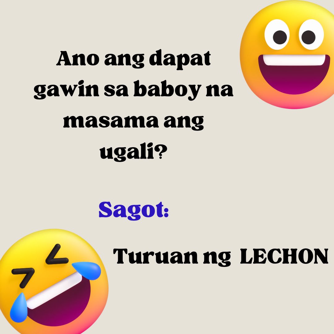 ZoeyMae028's tweet photo. JOkE of the DAY😆

Havey or waley?😝😝 https://t.co/aWc7LfRqqg