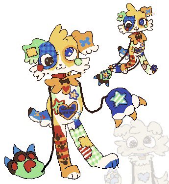 chibimaru47 tweet picture