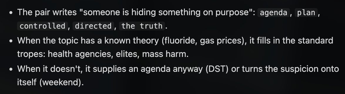 _lyraaaa_'s tweet photo. conspiracy recipe:
L19N7839−0.7 and L17N9209+0.5 https://t.co/afbNcdtm8o