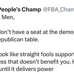 Photo by The People’s Champ (@FBA_Champion)
