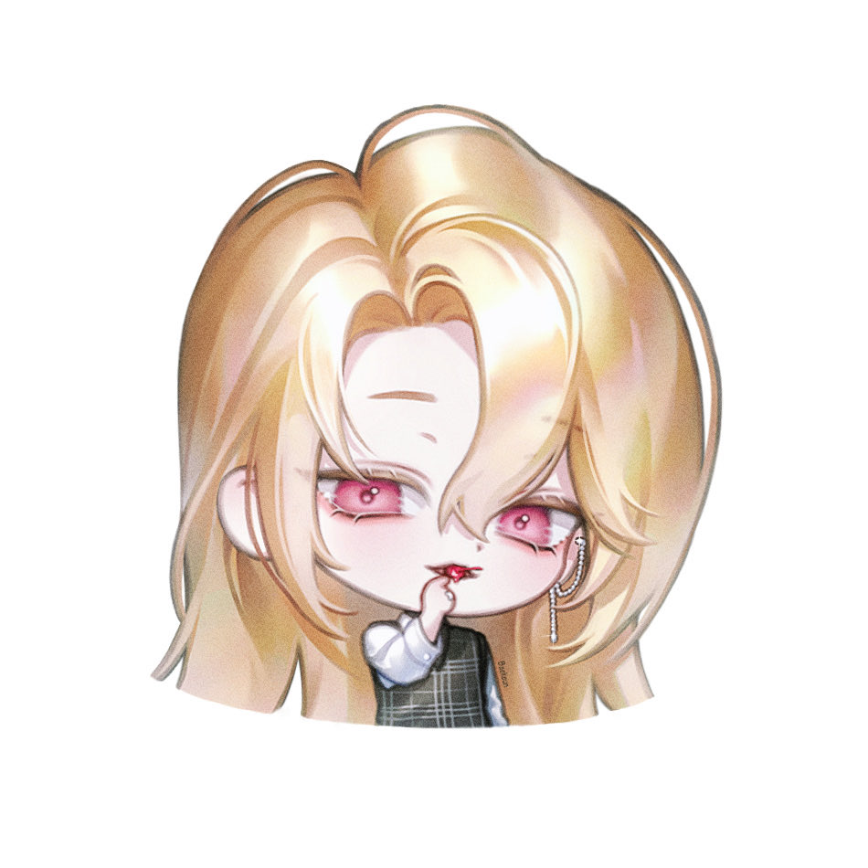 C_hellens's tweet photo. @seaview_private ? 앟 세실의 눈색은 오키드 핑크랍니다! 그리고 세실양이라고요? ㅋㅋㅋㅋㅋㅋ https://t.co/Dm2PLE97xY