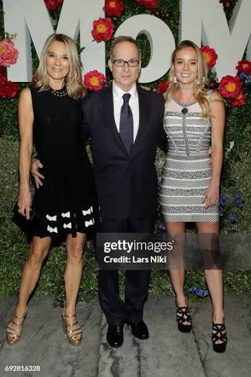 DeepDropout's tweet photo. Glenn and Eva Dubin, who have now left both Mount Sinai boards, spent years steering Jeffrey Epstein's money into the Dubin Breast Center. In October 2013 Eva Andersson-Dubin pitched him a $5 million post-op floor for women with "a naming opportunity, for example The Epstein Floor for Women."

The paperwork is in the Justice Department's files. A year later the hospital's stewardship office sent her the wording for a plaque: "In honor of The Dubin Breast Center for its incompatible level of care. Jeffrey Epstein." She wrote back, "This is what the plaque will look like. I love it!" Epstein forwarded it: "please forward to this to glenn. he'll love it." Eva, a few minutes later: "I did not read it carefully enough:)" That was November 5, 2014, six years after his guilty plea to procuring a minor for prostitution.

The arrangement had been planned. On March 2, 2011, with Epstein two years out of the Palm Beach jail, an adviser emailed him: "You are in the PR penalty box ... use Dr.Eva as the person who gives the checks to the schools in your name she is a Dr. a wife and a mother." Two months later Eva was thanking him for a coat rack that "is sitting in the entrance of the Dubin Breast Center and it looks amazing!!!!" CNN counted at least $125,000 of Epstein money going straight to the center, and more than $300,000 to Mount Sinai bodies overall.

The money bought service. In October 2012 Epstein emailed Eva that a guest had fallen off an ATV on his island and needed her forehead stitched. "OK Jess ting is standing by. Call me as soon as you land," she answered, and Dr. Jess Ting, a Mount Sinai plastic surgeon, put 35 stitches into the young woman in Epstein's dining room on East 71st Street. In February 2013 Epstein had his accountant write Mount Sinai a $50,000 check earmarked for Ting's research. In 2016 Eva asked Epstein, "Can I give David Fiszel your email," and a hedge fund founder was writing him the same afternoon: "Eva Dubin gave me your email address."

None of it was hidden from the state. On November 16, 2009 an email signed "Eva and Glenn Dubin" told Epstein's Florida probation officer that they knew he was "a registered sex offender" who had pleaded guilty to "procuring a minor for prostitution" and that "I am 100% comfortable with Jeffrey Epstein" around their three children. The officer logged the call and approved his Thanksgiving visit.

Glenn Dubin joined the Mount Sinai board in 2007 and rose to vice-chair. Mount Sinai says both terms "ended this past spring, and they did not seek re-election," convened a trustee committee on its Epstein ties in February, and will not say what it found. In 2019 the hospital promised to give away a sum equal to Epstein's donations. It has never said how much that was. Sources: DOJ Epstein files EFTA01953412, EFTA00658788, EFTA01837822, EFTA01864359, EFTA00835249, EFTA01245786, EFTA01625438; CNN, May 26, 2026; the Guardian, October 23, 2026.