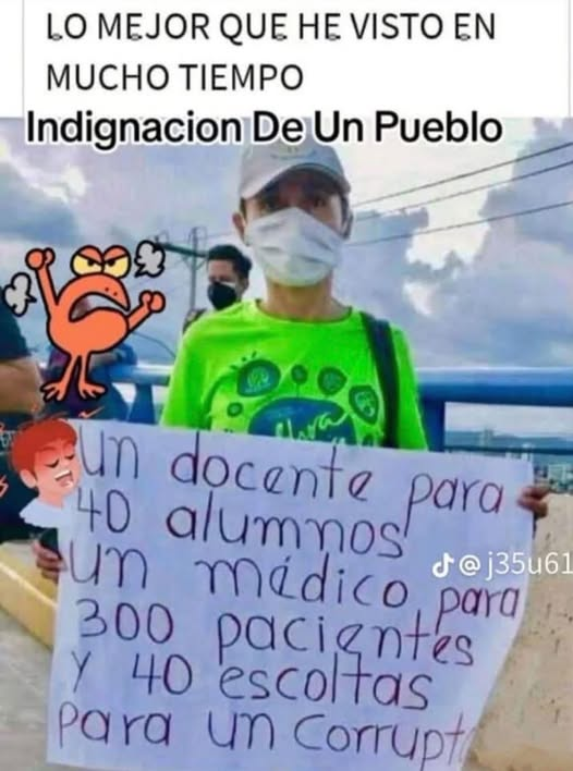 GARCIPAVON's tweet photo. Sin palabras 🤐