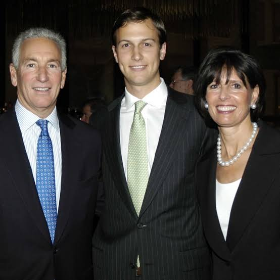 DeepDropout's tweet photo. Before the Albanian resort there was 666 Fifth Avenue. Charles Kushner, Jared Kushner's father, met Qatar's finance minister Ali Sharif Al Emadi at the St. Regis in New York in April 2017, three months into his son's White House job, to ask for money for the family's tower.

The tower is why the Kushners spent two years courting foreign governments. They had bought 666 Fifth Avenue in January 2007 for $1.8 billion, a record for a single U.S. office building, with $500 million of their own money and a $1.2 billion mortgage coming due in February 2019. Through 2015 and 2016 Charles and Jared negotiated with Hamad bin Jassim al-Thani, Qatar's former prime minister, who agreed to put in $500 million through his firm Al Mirqab if they could raise the rest. A Chinese insurer, Anbang, was to supply $400 million until that deal collapsed in March 2017 as a conflict of interest, and the Qatari condition went unmet. Tom Barrack, Trump's inaugural chairman, told the Washington Post that Charles was 'crushed.'

That spring Charles went back for more. The St. Regis meeting ran about 30 minutes, with a follow-up the next day in a conference room inside 666 Fifth itself, and Charles acknowledged it only in March 2018, after The Intercept reported it, telling the Post: 'Even if they were ready to wire the money, we would not have taken it.' Six weeks after the meeting, Saudi Arabia and the UAE blockaded Qatar, Trump took credit for it, and The Intercept reported that Jared had pushed the hard line.

In August 2018 Brookfield Asset Management signed a 99-year lease on the tower and paid the whole term up front, about $1.1 billion, through a subsidiary whose second-largest investor was Qatar's sovereign wealth fund. Reuters later reported that Doha learned of the deal from the press. In December 2022 Senate Finance chairman Ron Wyden and House Oversight chairwoman Carolyn Maloney opened an inquiry into whether Jared 'advised former President Donald Trump to support a blockade against Qatar while Kushner Companies was seeking a billion-dollar bailout from Qatar.'

Charles Kushner is now the United States ambassador to France. Sources: The Intercept, July 10, 2017, March 2 and March 23, 2018; Washington Post, March 18, 2018; New York Times, August 3, 2018; Senate Finance Committee release, December 7, 2022; Reuters, February 2019.
