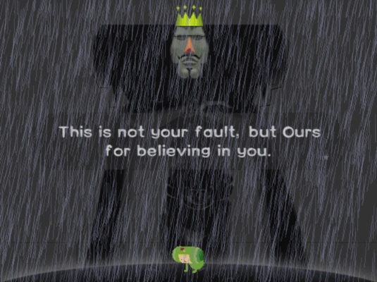 VideoGames_OoC's tweet photo. Katamari Damacy https://t.co/a0Pl9fimpB