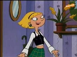 jones_est's tweet photo. Happy 57th Birthday To @Nika_Futterman! Nika Voiced Dr. Veronica Sanchez From ChalkZone, Olga Pataki From Hey Arnold, And Luna Loud From The Loud House. #NikaFutterman @HyndenIsHere @jessicadicicco @RealEGDaily @FrancescaMSmith @MAURICELAMARCHE @lanetoran @RogerCraigSmith https://t.co/1DsUPUGYYj