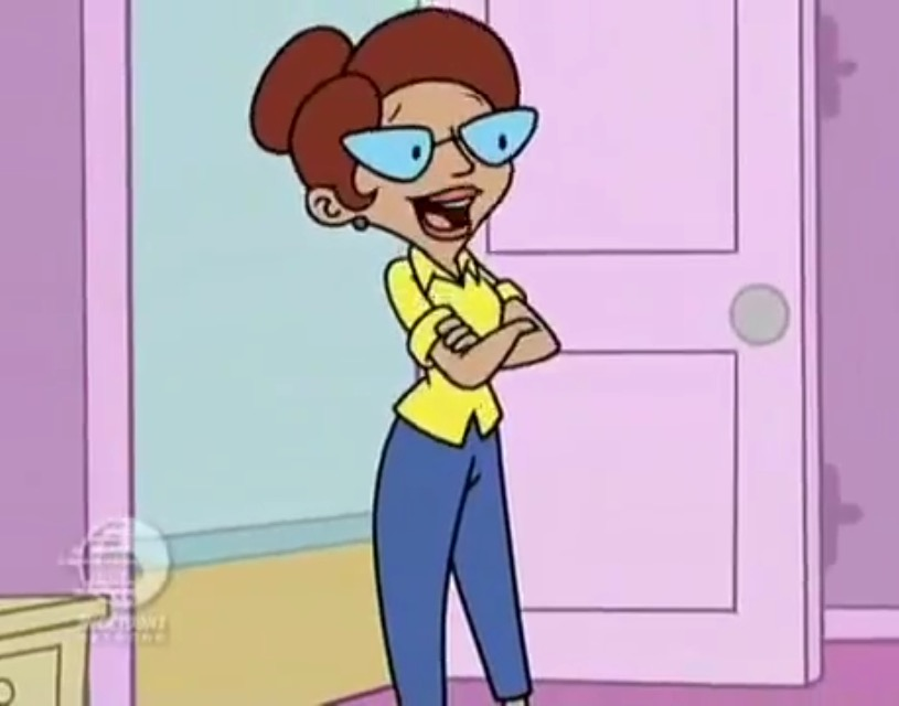 jones_est's tweet photo. Happy 57th Birthday To @Nika_Futterman! Nika Voiced Dr. Veronica Sanchez From ChalkZone, Olga Pataki From Hey Arnold, And Luna Loud From The Loud House. #NikaFutterman @HyndenIsHere @jessicadicicco @RealEGDaily @FrancescaMSmith @MAURICELAMARCHE @lanetoran @RogerCraigSmith https://t.co/1DsUPUGYYj