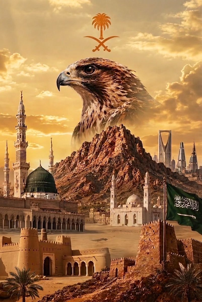 _nj7x's tweet photo. ؛

اللهم لا معاديـا للسعوديه الا اهلكته ودمرتـه

#صباح_الخير الدفاع الجوي
#مطار_الملك_خالد_الدولي https://t.co/h2yeU6zoL0