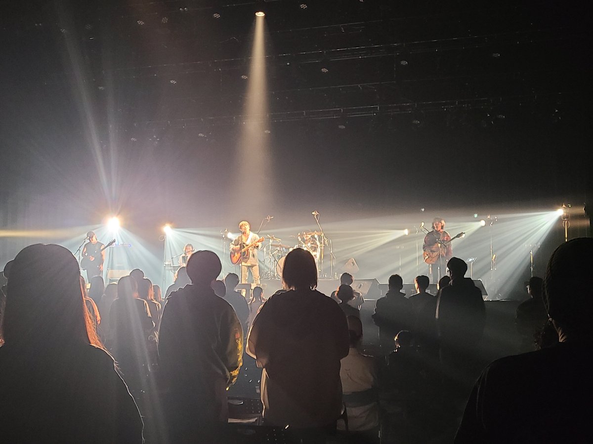 k_aika06_20's tweet photo. 昨日は仙台PITへ！！
広くてあんなにでかいステージに立ってる姿は、なんだかビッグアーティストに見えた︎よ🤩
今までで1番最高なライブだった🥹
お疲れ様でした🙇‍
#2toPIT https://t.co/CEhO9RrYZO