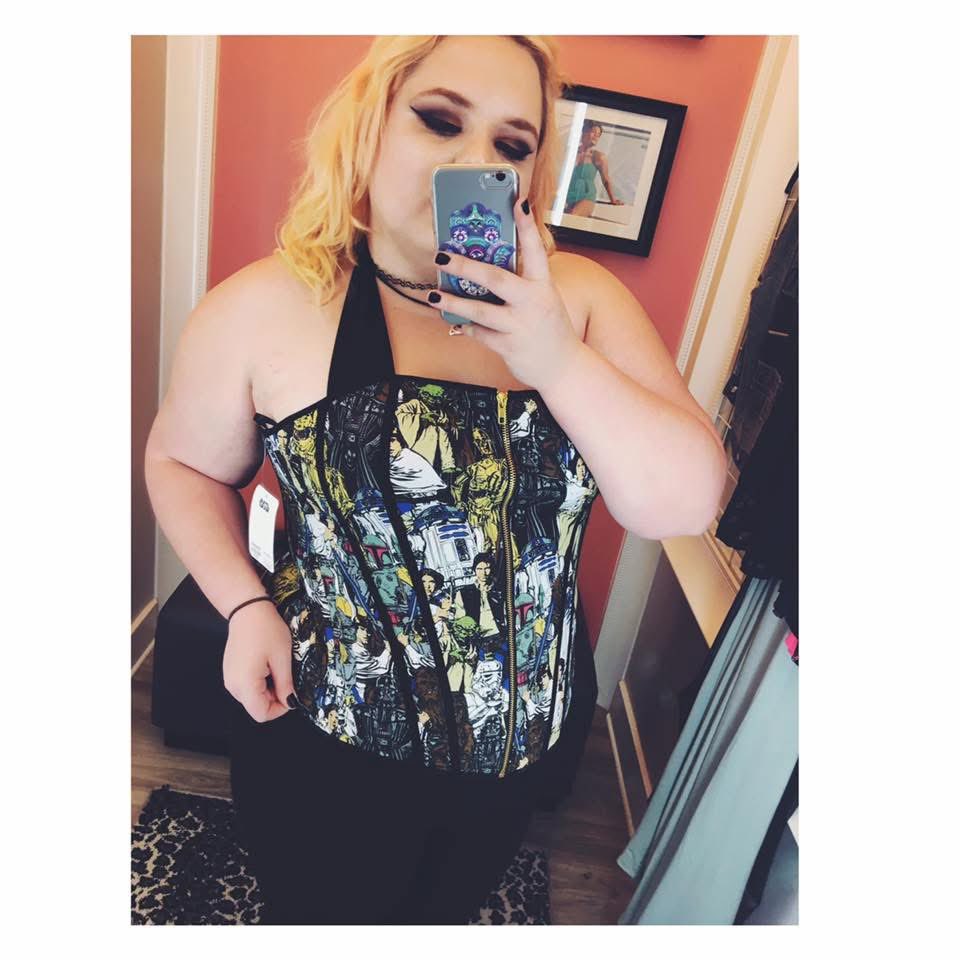 cryptidromance_'s tweet photo. Baby gurlll ||  what do you think about nerdy girls? 
#nswtwt #selling #playwithme #Content #bbw https://t.co/HWKqDKdWto