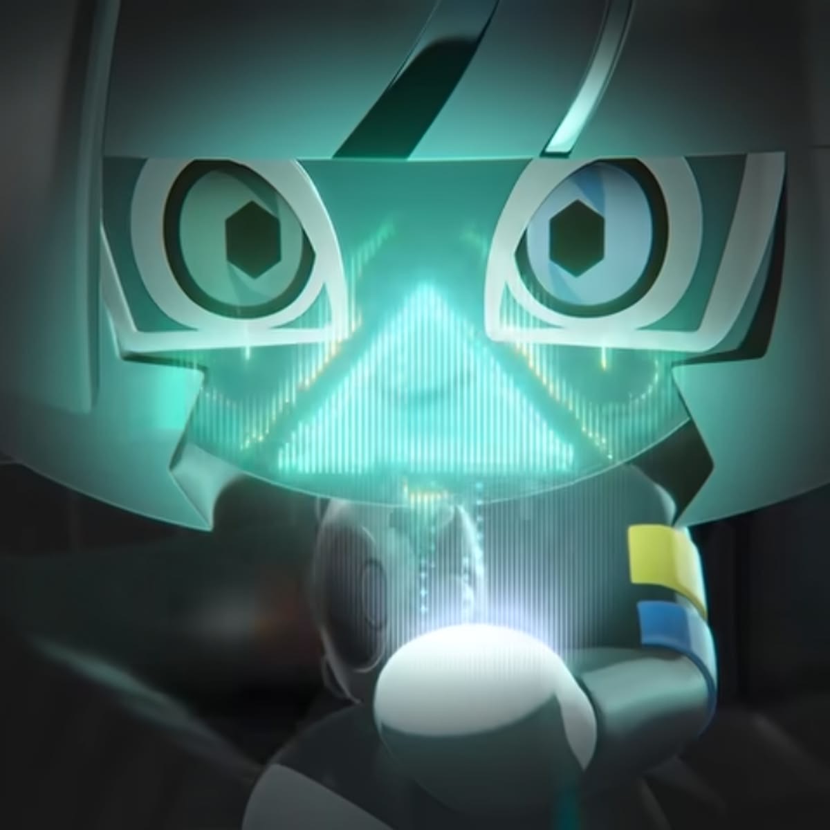 Adagiolicker20's tweet photo. Cutter circuit https://t.co/COevGUAkcx