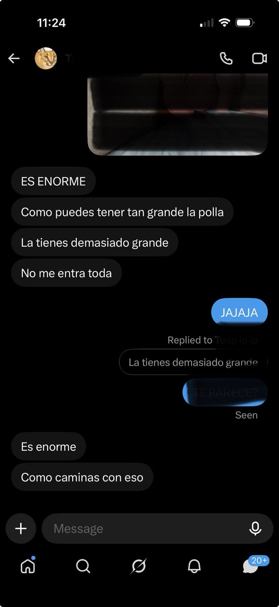 seriously_sfx's tweet photo. 24cm, las que quieran ver a mi dm #shxta https://t.co/3NEXWgYgxj