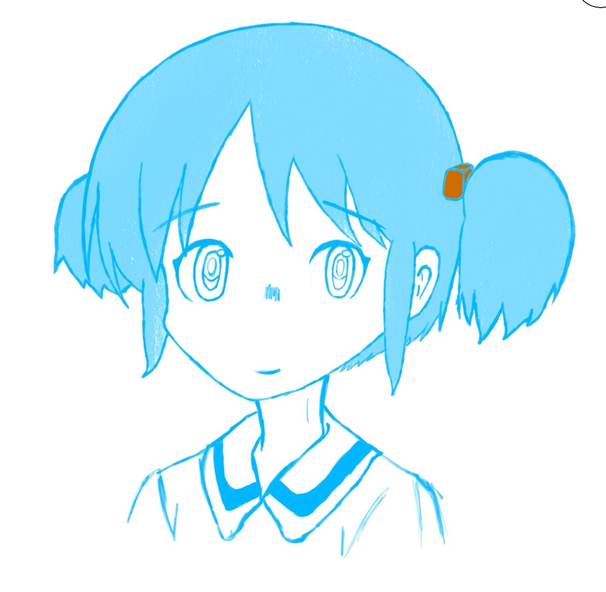 Mio_Nichijou2's tweet photo. little mio doodle

#nichijou #日常 #art https://t.co/tUKp26HVp0