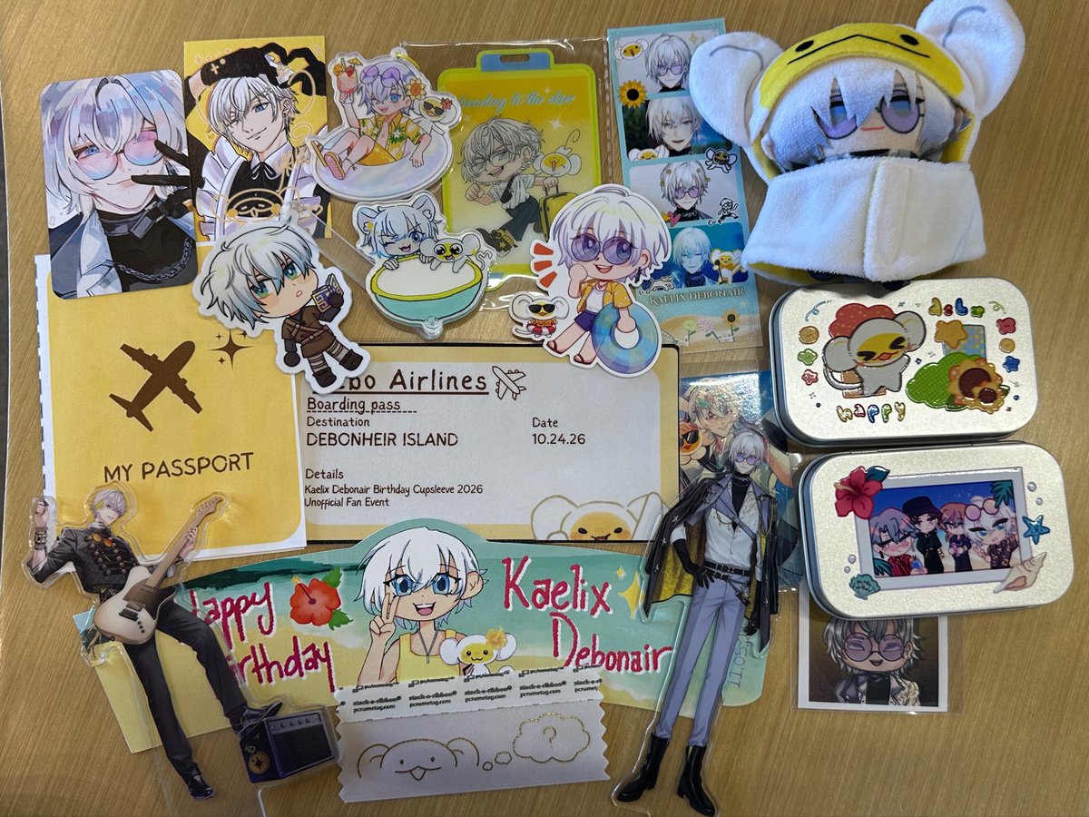 reynyan_'s tweet photo. decided to be brave today and go out on my own… and i had lot of fun? the things that happen when u actually go out and meet ppl… 
(thank u @yumeoshis for hosting such a cute event!! 🙇) https://t.co/jiCNeDq8Xn