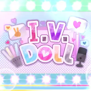 m3_web_system's tweet photo. 【出演者情報17組目/14:00頃から】[A-01b]ネット声優アイドル「I.V.Doll」
#えむすりい生中継 #M3秋2026 https://t.co/JAbMXzW00N https://t.co/f9UGmdVraZ