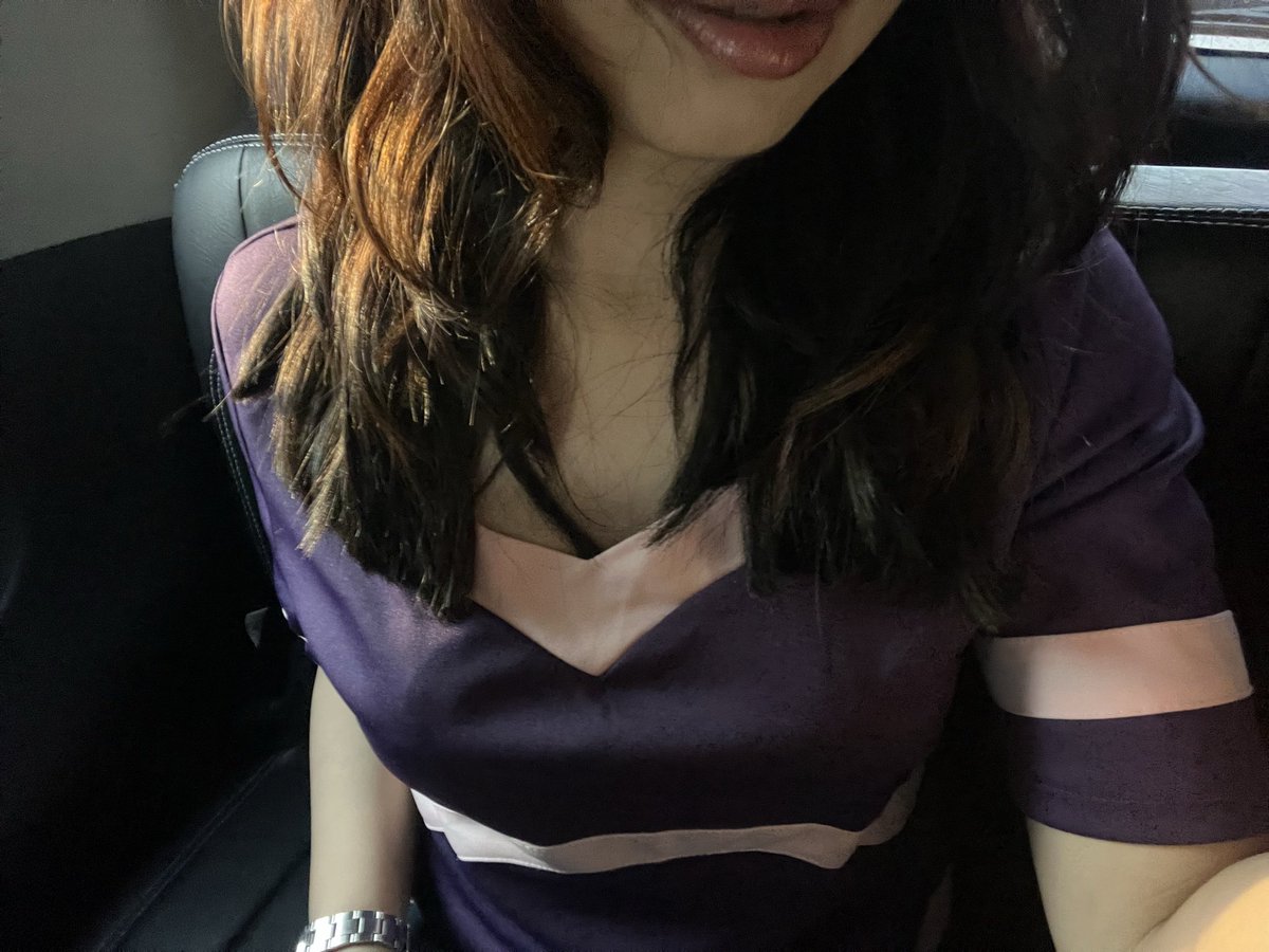 ziexcy's tweet photo. acting kewl kahit nasuklay ng hairdresser yung piercing ko👍🏻👍🏻👍🏻👍🏻😭

in my short hair era!!?!?!?!?!?!???😱 https://t.co/oGSVd6kqy2