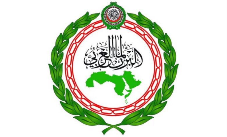 UNAOIC's tweet photo. #البرلمان_العربي يطلق مبادرة عالمية لنصرة #فلسطين ويحذّر من توسيع التهجير القسري والتدمير 
@WAFA_PS 
@arabparlment 
#UNAOIC 

https://t.co/Zh4wOFF0yK https://t.co/AiZluCrlxL