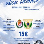 Photo by ONCE LEONES (@OnceLeonesLega)