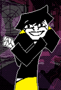 VoidStrangerPla's tweet photo. 4 characters I love. Do the same if you want. :EgoOrb: https://t.co/4Fy008Pznt