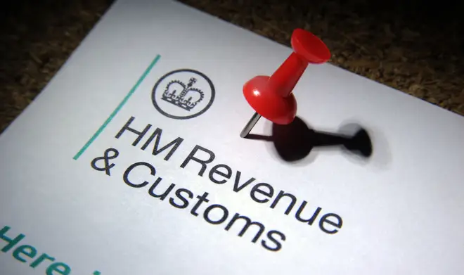 BasilTheGreat's tweet photo. 🚨BREAKING: THE UK GOVERNMENT ARE COMING FOR MORE TAXES

HM Revenue and Customs have now sent letters to "Brits who can pay" demanding they tell them what they own

They want to know everything in preparation for the Autumn Budget which is set to see Brits taxed to their maximum since World War 2

We can't go on living like this

They're taking absolutely everything