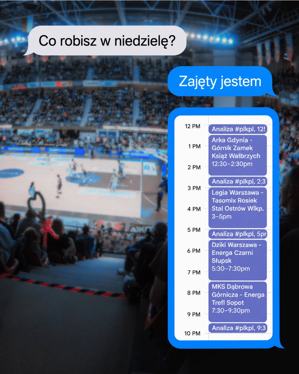 PLKpl's tweet photo. Taka prawda widzowie
#plkpl https://t.co/FQYLtgt12j