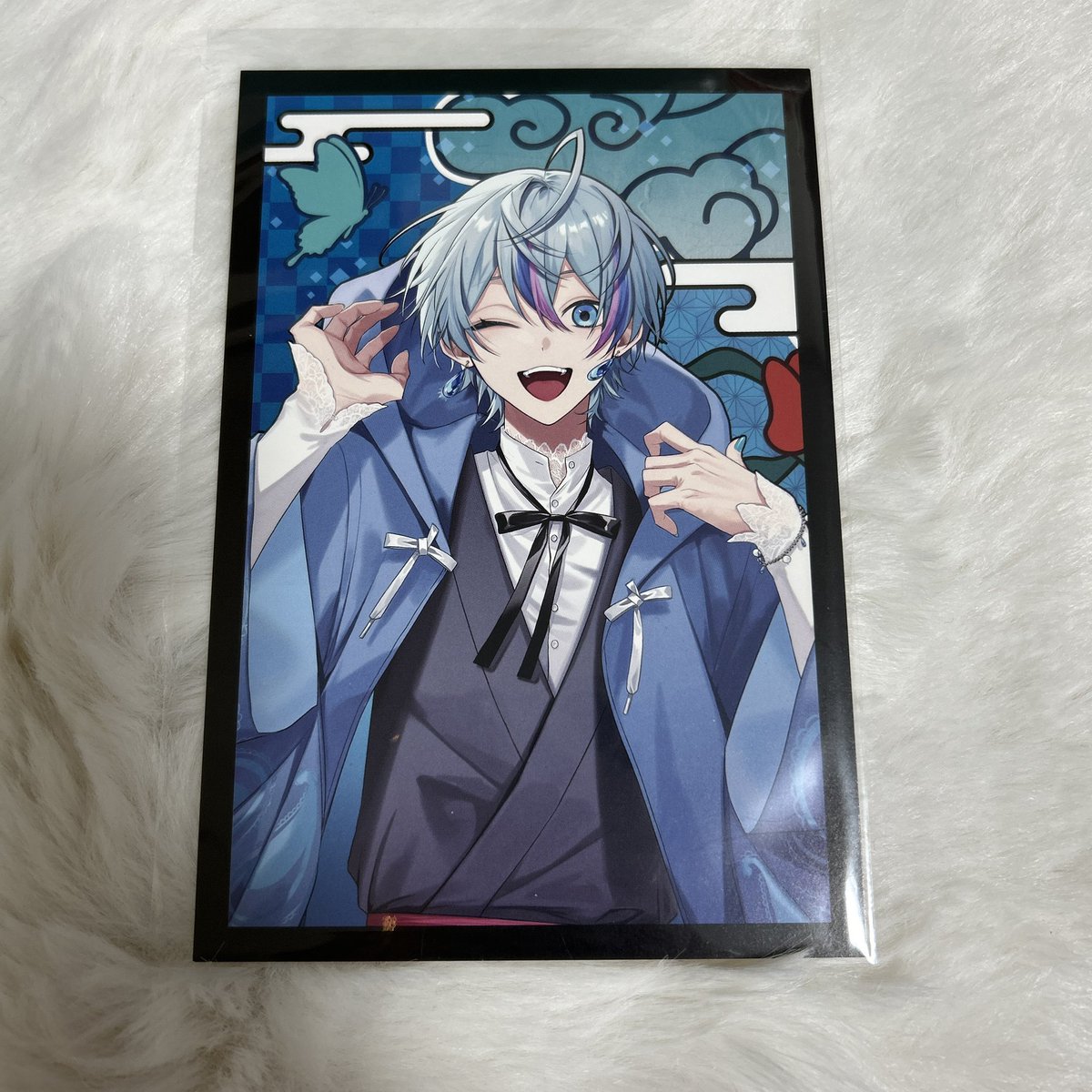 Liira9ndo's tweet photo. シクフォニ こさめくん
譲る＿画像
求め＿買取

フリマサイトにてご購入頂けると幸いです。
今のところ送料含め1100円を希望しています。

バラ売り❌
#シクフォニグッズ買取
 #シクフォニグッズ譲 https://t.co/6ZDms1G9VF