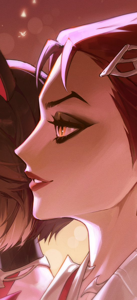 ggugomaa's tweet photo. #KDA #LeagueOfLegends https://t.co/0hXW9HlsAp